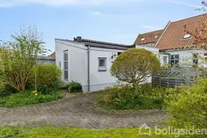 Ejerlejlighed på Vestergade 4C, 9900 Frederikshavn
