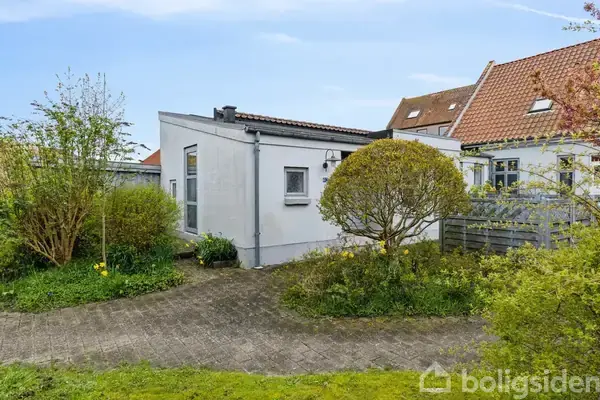 Ejerlejlighed på Vestergade 4C, 9900 Frederikshavn