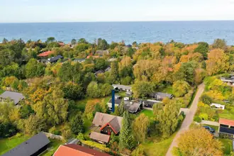 Fritidshus på Mosesvinget 8, 3250 Gilleleje