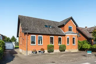 Villa på Frederiksberg 41, 5474 Veflinge