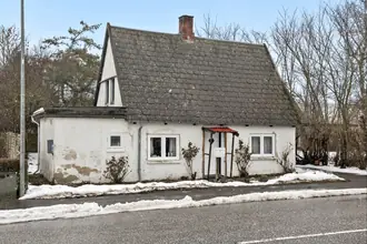 Villa på Bygaden 31, 4983 Dannemare