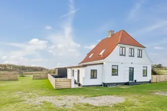 Villa på Tårnvej 1, 7730 Hanstholm