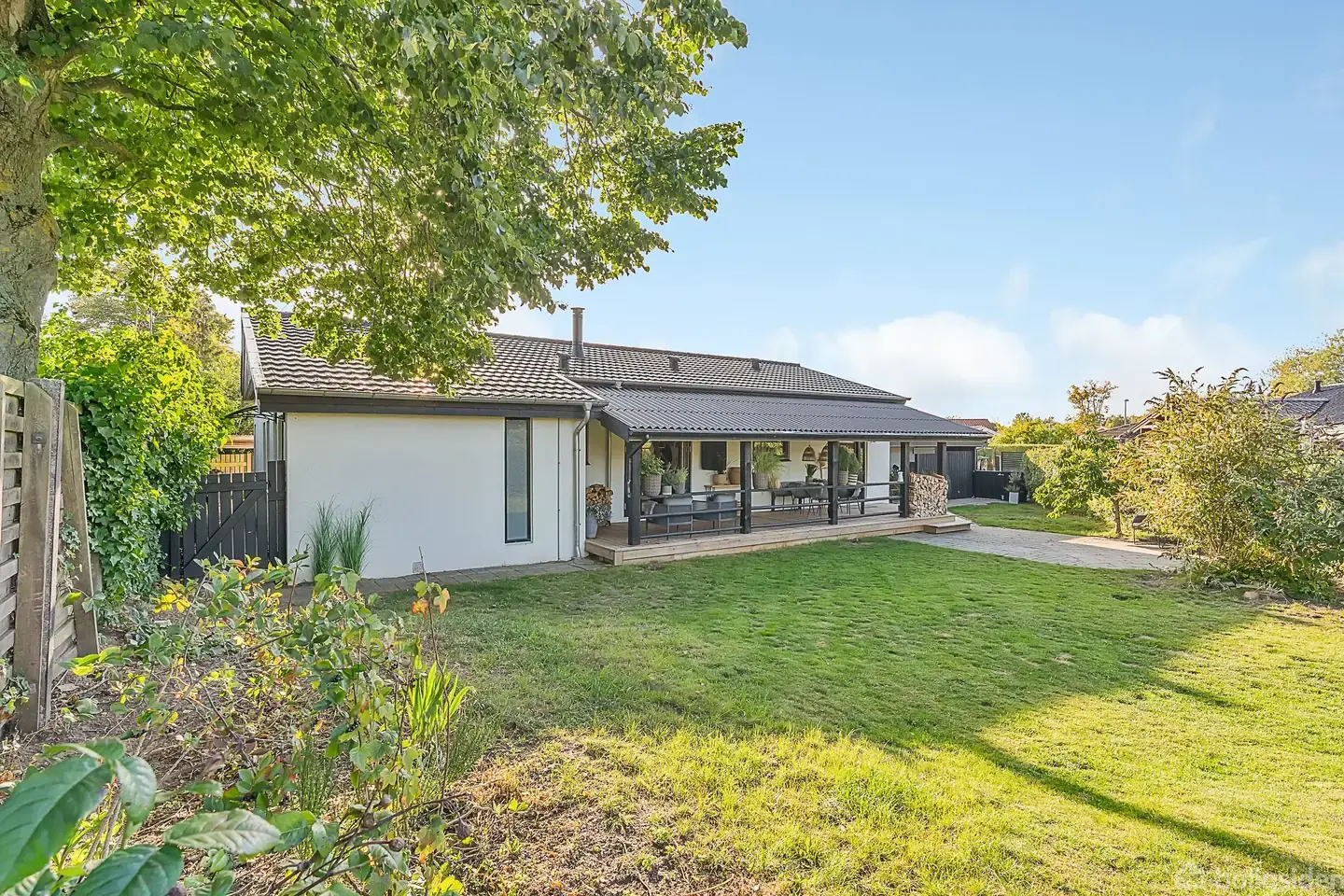 Villa på Åmarksvej 14, 8250 Egå
