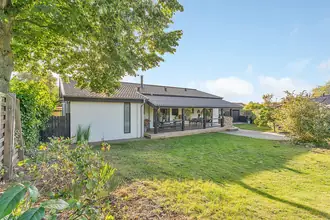 Villa på Åmarksvej 14, 8250 Egå