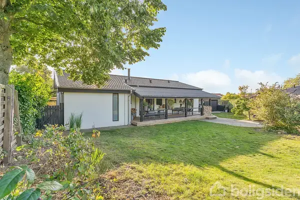 Villa på Åmarksvej 14, 8250 Egå