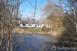 Landejendom på Søgårdsvej 14, 3250 Gilleleje