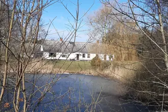 Villa på Søgårdsvej 14, Firhøj, 3250 Gilleleje