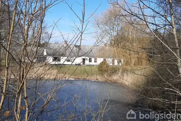 Landejendom på Søgårdsvej 14, 3250 Gilleleje