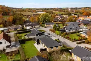 Villa på Søndervænget 32, 9530 Støvring