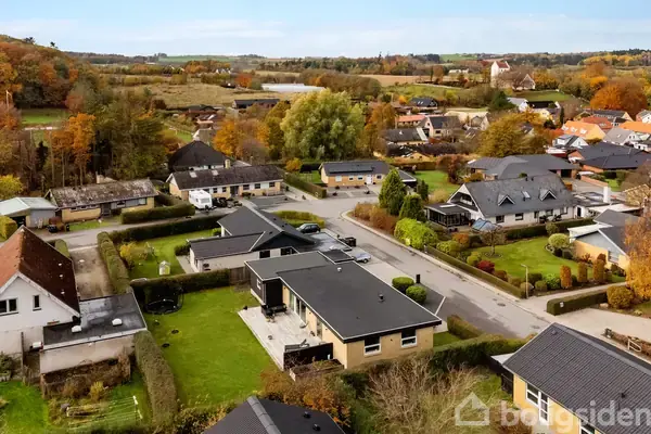 Villa på Søndervænget 32, 9530 Støvring