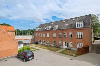 Ejerlejlighed på Københavnsvej 6A, 1. tv., 3400 Hillerød