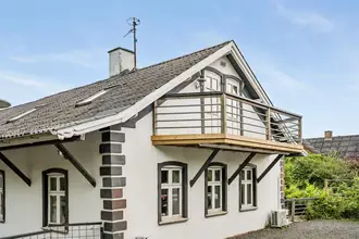 Villa på Kærbøllingvej 125, 7182 Bredsten