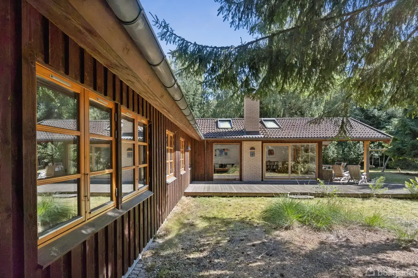 Fritidsbolig på Skjalm Hvidesvej 50, 3300 Frederiksværk