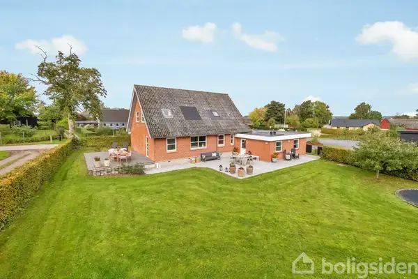 Villa på Rudevej 156, 8300 Odder