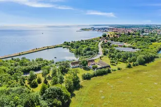Villa på Stenbrudsvej 55C, Nexø, 3730 Nexø