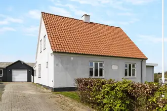Villa på Ronesbanke 10, Skibinge, 4720 Præstø