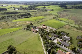 Villa på Annexgårdsparken 5, Kirke Værløse, 3500 Værløse