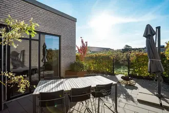 Rækkehus på Funder Skovvej 73, 8600 Silkeborg