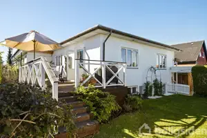Rækkehus på Hjortevænget 34, 2880 Bagsværd