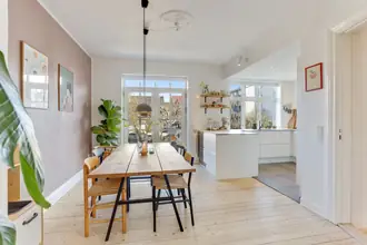 Ejerlejlighed på Schleppegrellsgade 20, 9000 Aalborg