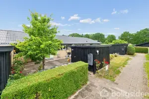 Rækkehus på Grønhøjgårdsvej 113, 2630 Taastrup