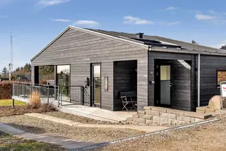 Fritidshus på Øvre Bulbjergvej 14, Sjelborg, 6710 Esbjerg V