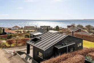 Fritidshus på Øvre Bulbjergvej 14, Sjelborg, 6710 Esbjerg V