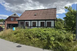 Villa på Tokkerupvej 6, 4640 Faxe