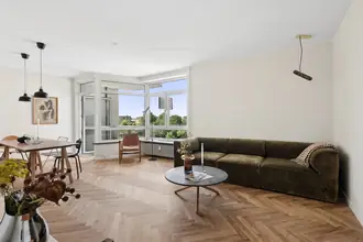 Ejerlejlighed på Roskildevej 118, 3. th., 2000 Frederiksberg