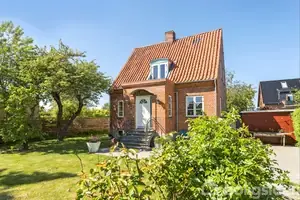 Villa på Dublinvej 12, 2300 København S
