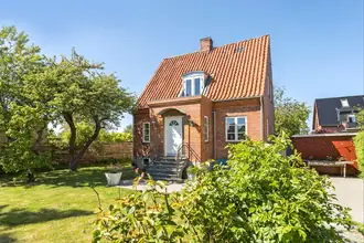 Villa på Dublinvej 12, 2300 København S