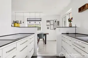 Villa på Rs Hansensvej 18, 4520 Svinninge