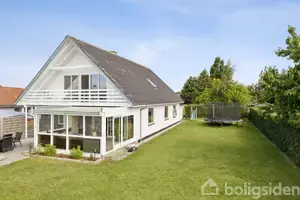 Villa på Rs Hansensvej 18, 4520 Svinninge