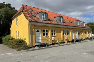 Andelsbolig på Ved Møllen 7D, 2970