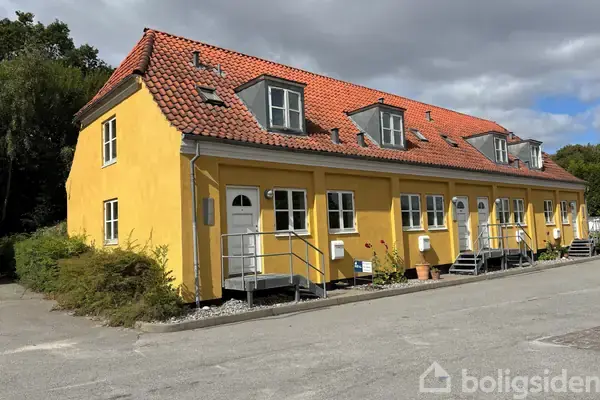 Andelsbolig på Ved Møllen 7D, 2970 Hørsholm