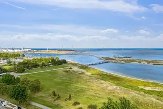 Ejerlejlighed på Amager Strandvej 114C, 13. tv., 2300 København S