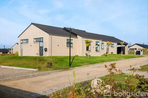 Villa på Sofiehøj 15, 7120 Vejle Øst