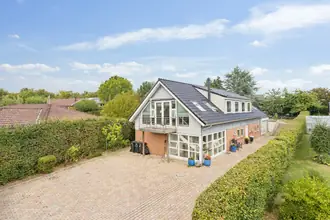 Villa på Jernaldervej 342, Holmstrup, 8210 Aarhus V