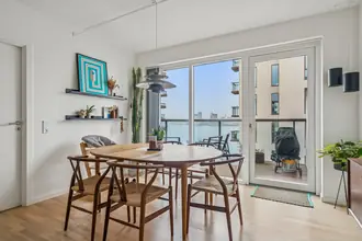 Ejerlejlighed på Østre Havnegade 46, 4. th., 9000 Aalborg