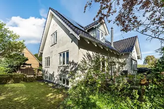 Villa på Solvangsalle 40, 8700 Horsens
