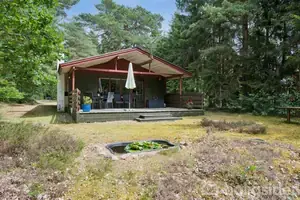 Fritidsbolig på Birkevej 8, 8400 Ebeltoft