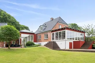 Villa på Tønningsletvej 4, 8680 Ry