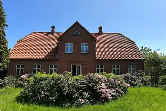 Villa på Våbensted Byvej 3, 4990 Sakskøbing