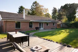 Villa på Nøjsomhedsvej 41A, 2800 Kongens Lyngby
