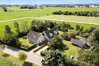 Villa på Ærtebjergvej 20, Lyderslev, 4660 Store Heddinge