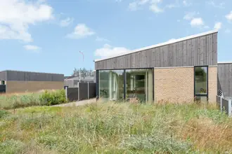 Rækkehus på Vesterhavsparken 42, Hune, 9492 Blokhus