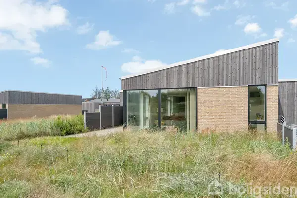 Rækkehus på Vesterhavsparken 42, 9492 Blokhus