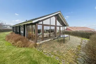 Fritidshus på Lerskrænten 46, Ejsingholm, 7830 Vinderup