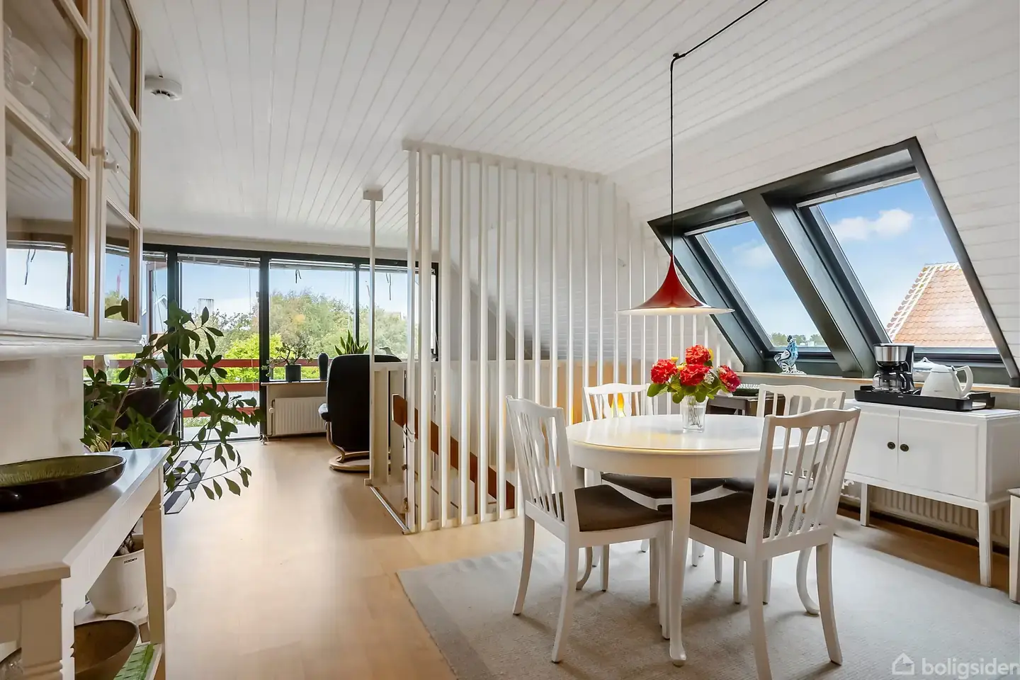 Villa på Jens Vævers Vej 3, 9990 Skagen