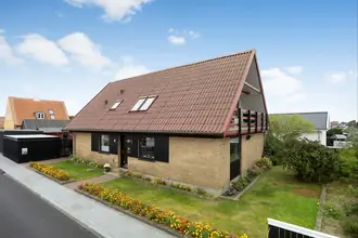 Villa på Jens Vævers Vej 3, 9990 Skagen